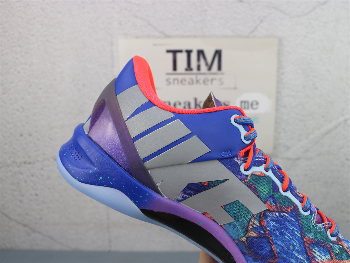 GX Batch Nike Kobe 8 What the Kobe HM9621-900
